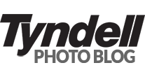 Tyndell Photographic Blog - The blog for photographers
