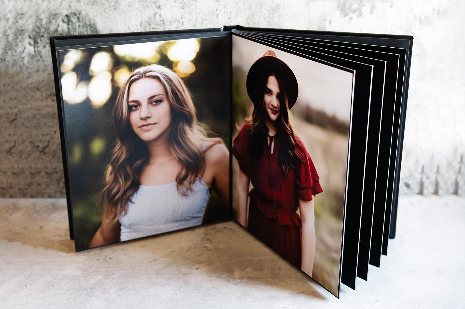 Meant To Print | Portrait Photography
