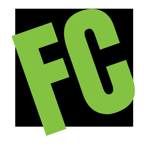 Folder Club Logo